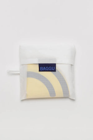 Standard Baggu - Thank You Happy