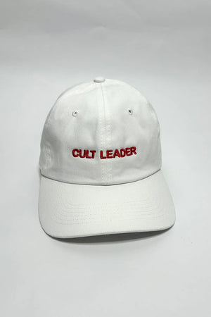 Cult Leader Cap
