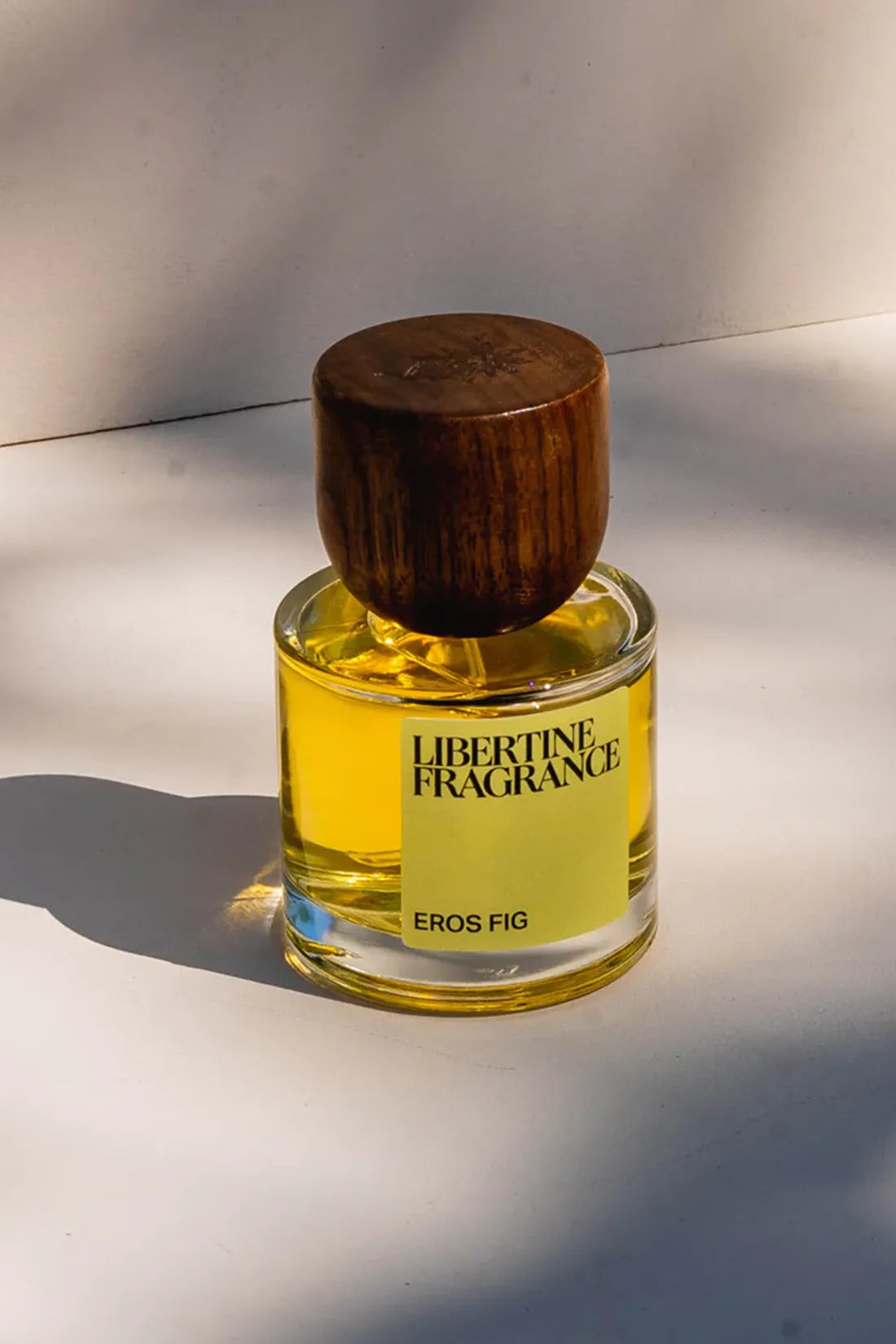 Eros Fig Perfume
