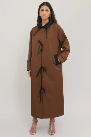 Isaura Coat