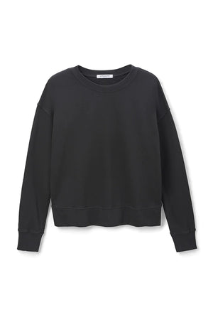 Tyler Pullover Sweatshirt - Vintage Black