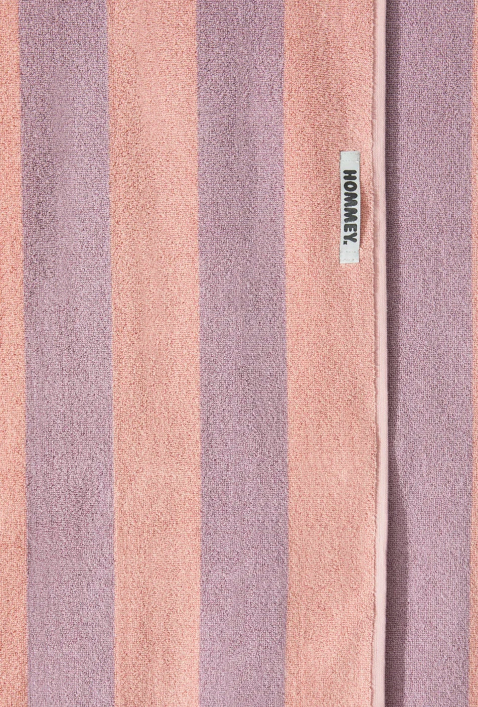 Hand Towel - Bloom Stripes