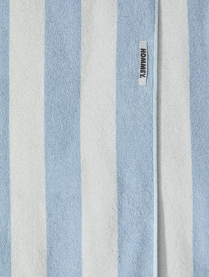 Bath Towel - Resort Stripes